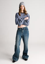 Load image into Gallery viewer, Chloe Baggy Jeans
