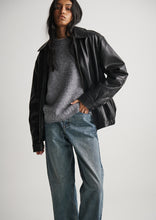 Load image into Gallery viewer, Rachel Bomber Jacket
