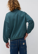 Load image into Gallery viewer, Southside Panel Quarter Zip
