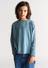 Load image into Gallery viewer, Varsity Long Sleeve
