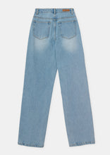 Load image into Gallery viewer, Valencia Straight Jeans
