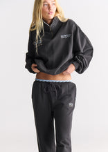 Load image into Gallery viewer, Premium Shoreline Quarter Zip
