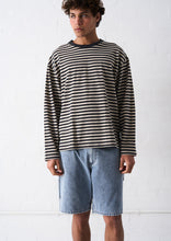 Load image into Gallery viewer, Sunday Long Sleeve Tee
