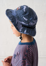Load image into Gallery viewer, Boys Surf Bucket Hat
