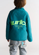 Load image into Gallery viewer, Kids Camper Jacket
