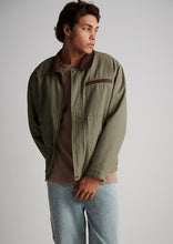 Load image into Gallery viewer, Worker Jacket
