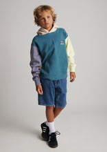 Load image into Gallery viewer, Rocky Panel Hoodie
