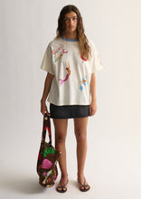 Load image into Gallery viewer, Thrift Ringer Tee

