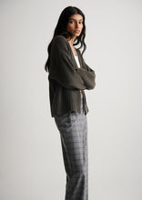 Load image into Gallery viewer, Sloane Tie Cardigan
