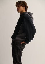 Load image into Gallery viewer, Warped Hoodie
