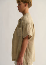 Load image into Gallery viewer, Natho Short Sleeve Shirt
