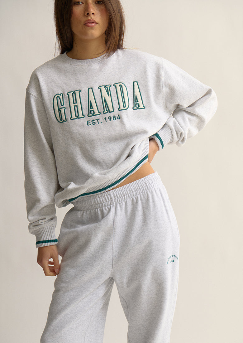 Ali Trackies