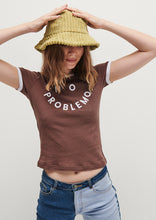 Load image into Gallery viewer, Quinn Ringer Tee

