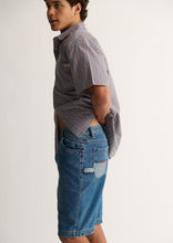 Load image into Gallery viewer, Contrast Jorts
