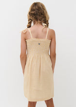 Load image into Gallery viewer, Goldie Mini Dress
