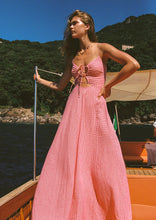 Load image into Gallery viewer, Pia Maxi Dress
