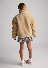 Load image into Gallery viewer, Evie Sherpa Jacket
