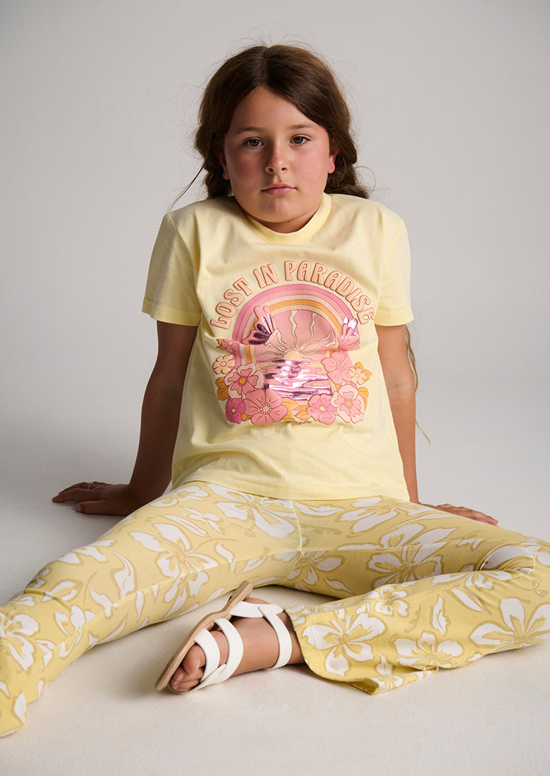 Bibs Tee