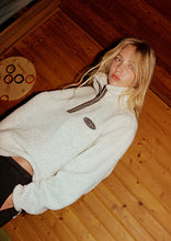 Load image into Gallery viewer, Hotham Quarter Zip
