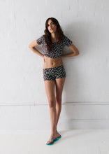 Load image into Gallery viewer, Melina Swim Shorties
