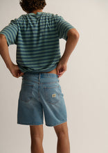 Load image into Gallery viewer, Eagle Denim Shorts
