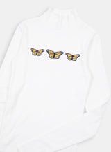 Load image into Gallery viewer, Classic Ribbed Turtle Neck

