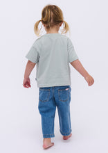 Load image into Gallery viewer, Basic Thrift Tee
