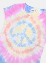 Load image into Gallery viewer, Peace Tee
