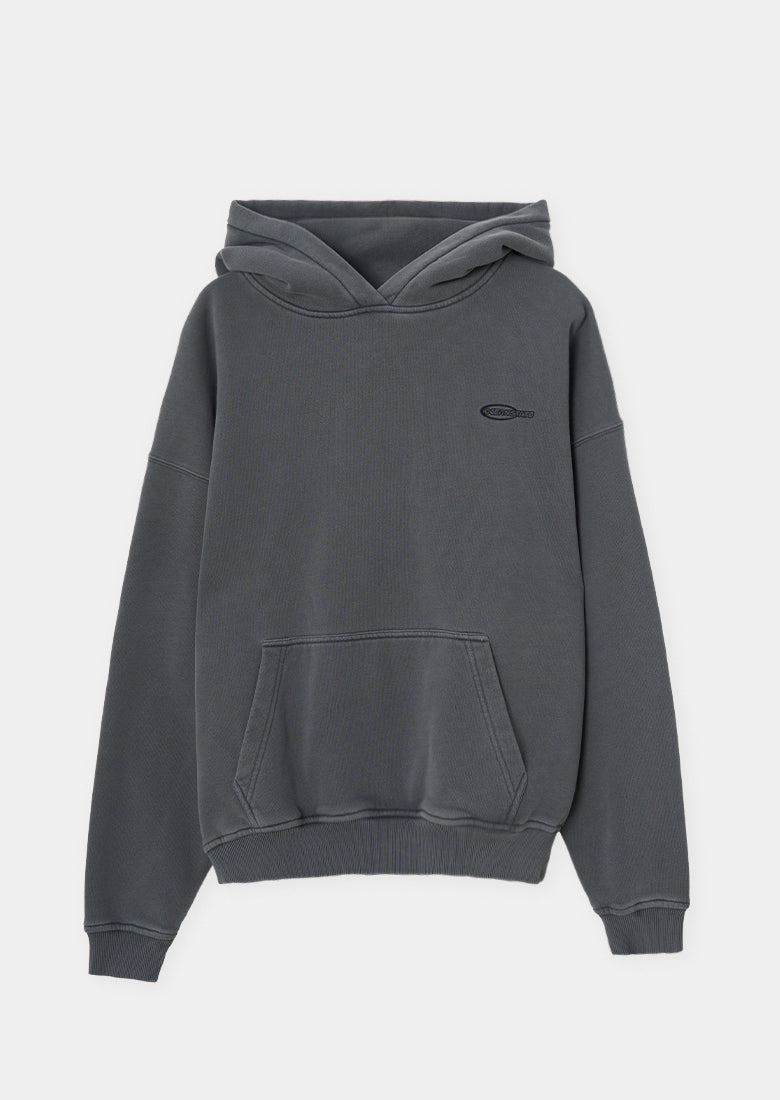Premium Downtown Hoodie
