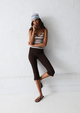 Load image into Gallery viewer, Yoga Capris
