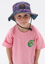 Load image into Gallery viewer, Reversible Bucket Hat
