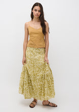 Load image into Gallery viewer, Valley Wrap Skirt
