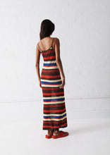 Load image into Gallery viewer, Halley Maxi Dress
