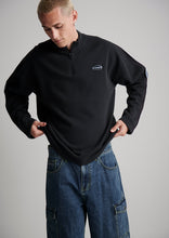 Load image into Gallery viewer, Ralph Quarter Zip
