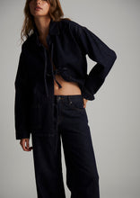 Load image into Gallery viewer, Baggy Low Rise Jeans
