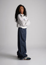 Load image into Gallery viewer, Baggy Low Rise Jeans
