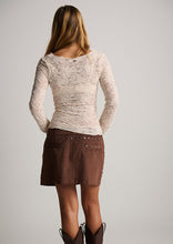 Load image into Gallery viewer, Rufus Square Neck Top
