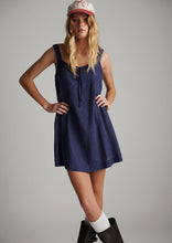 Load image into Gallery viewer, Cecile Mini Dress
