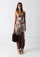 Load image into Gallery viewer, Rustic Balloon Pants
