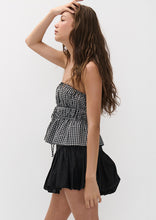 Load image into Gallery viewer, Fairfax Strapless Top
