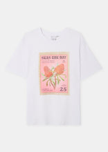 Load image into Gallery viewer, Seas the Day Stamp Tee
