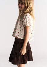 Load image into Gallery viewer, Mimi Cord Skirt

