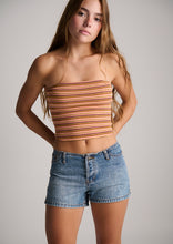Load image into Gallery viewer, Kelly Tube Top
