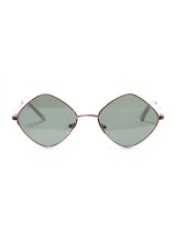 Load image into Gallery viewer, Diamond Sunglasses
