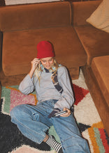 Load image into Gallery viewer, Rudy Long Sleeve
