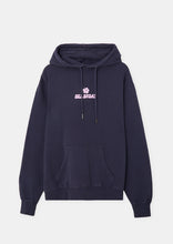 Load image into Gallery viewer, Seas the Day Puff Hoodie
