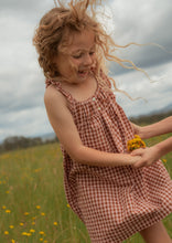 Load image into Gallery viewer, Evie Mini Dress
