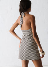 Load image into Gallery viewer, Steps Mini Dress
