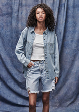 Load image into Gallery viewer, Pacific Overshirt
