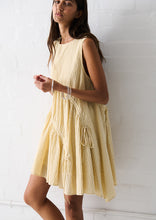 Load image into Gallery viewer, Brydie Mini Dress
